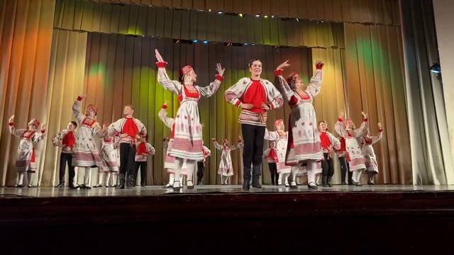 Белгородская заплетуха ритмы века 24.05.23 смотреть онлайн