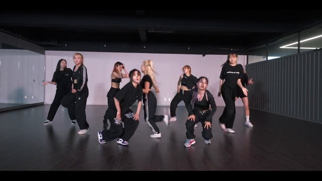 ALNW | SOY YO - BOMBA ESTERÉRO | SINAE CHOREOGRAPHY | RHS смотреть онлайн