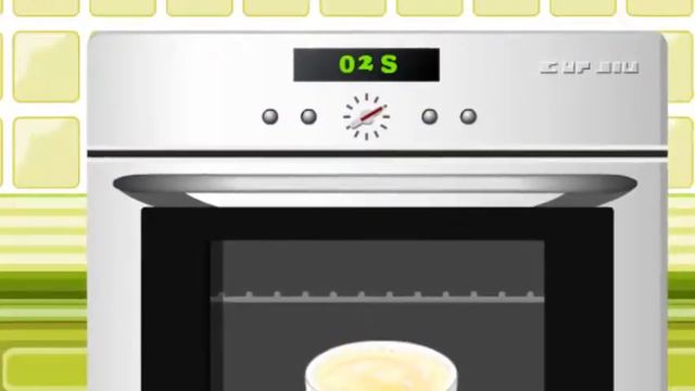 Зефирные украшения - игра для девочек смотреть онлайн