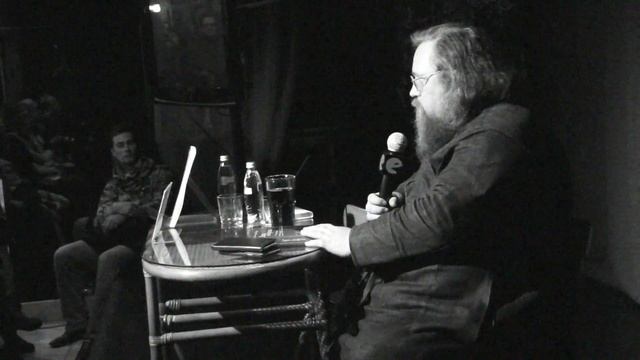 Андрей Кураев 20.10.2016 Мастер и Маргарита:за христа или против? смотреть онлайн