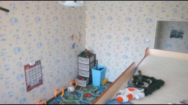 Продам 2-х комнатную квартиру в п. Войскорово,... смотреть онлайн