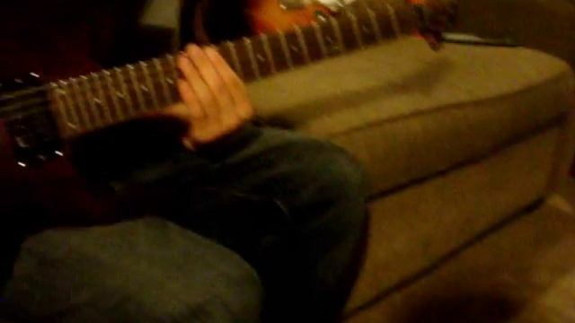 G.I.Sx Lesson 1: Riffs & Power Chords/FS: Beast and the Harlot: Avenged Sevenfold смотреть онлайн