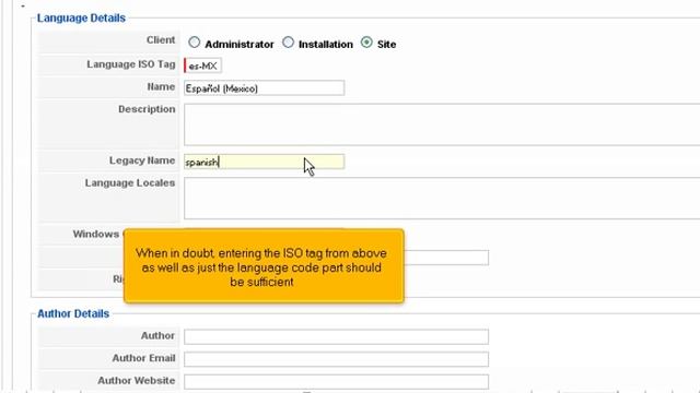 How to translate a language using the Translations Manager in Joomla - Joomla Tutorials смотреть онлайн