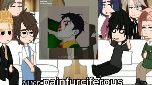 Реакция пвл городов на тт:)