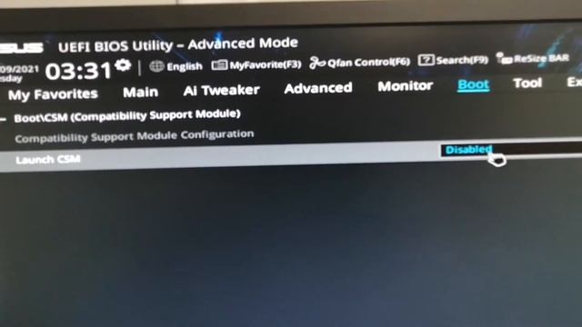 Asus Motherboard does not detect the SSD drive H510i-Plus смотреть онлайн