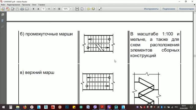 Дилемма правильности обозначения лестниц смотреть онлайн