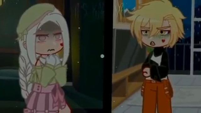—Veronica open a door//Не оригинал//Феликс/Хелен?// Моя AU//13 карт//Gacha Club// смотреть онлайн