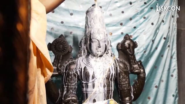 New Year Narasimha Homa - Sharanam Narasimha смотреть онлайн