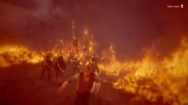 Red Dead Online || Road To 500 level смотреть онлайн