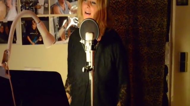 Sabine B - Lass mein Knie Joe ( Cover ) смотреть онлайн