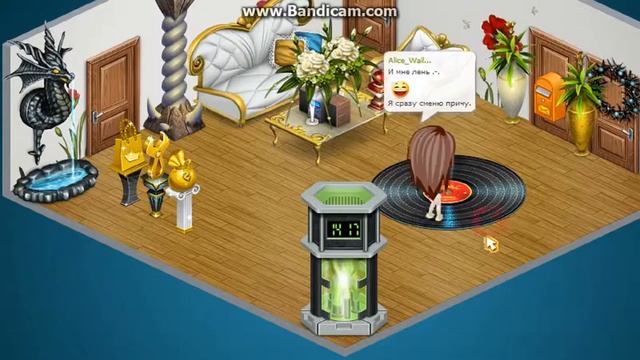 Покупаем прическу)! Я Мастер Визажист смотреть онлайн