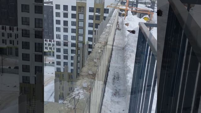 УСТРОЙСТВО ПАРАПЕТОВ смотреть онлайн