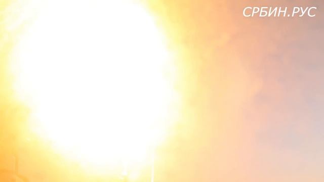 Погледајте ексклузивне снимке дејства система Бастион и ракета Калибар по украјинским објектима смотреть онлайн