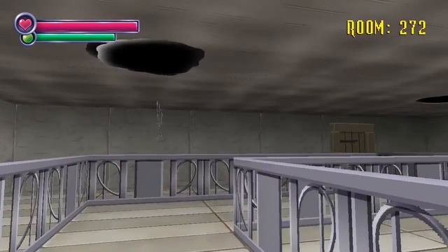 Spooky's House Of Jump Scare - Действительно ли страшно? #2 смотреть онлайн