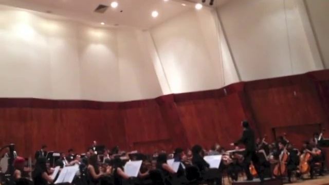 A. KHACHATURIAN: Mazurka (Mascarada) смотреть онлайн