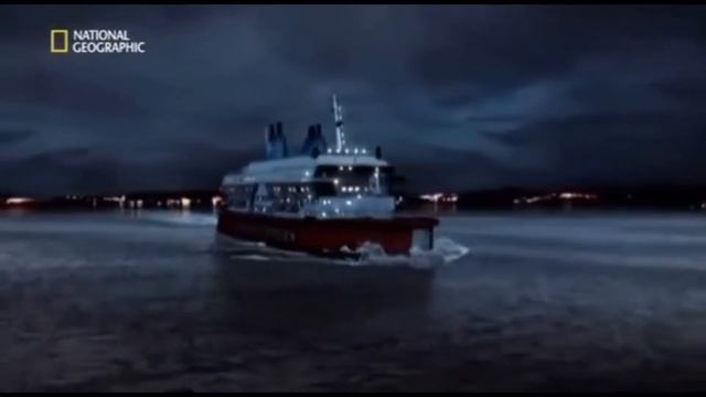 MS Herald of Free Enterprise capsizing смотреть онлайн