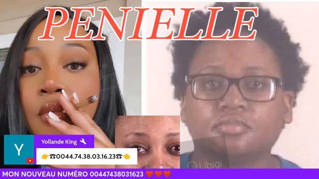 PENIELLE NINI KAKA ESILAKA TE⁉️NA VIE NA YO MIKE OYO EZALI SINGA NA KINGO CONCERT NAYO EKO SIMBA⁉️ смотреть онлайн
