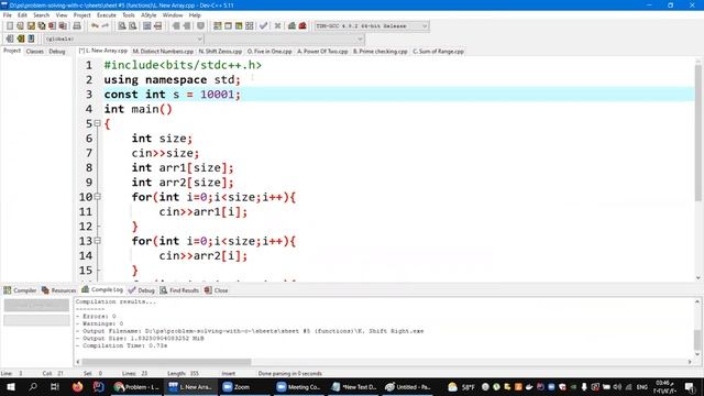L. New Array смотреть онлайн