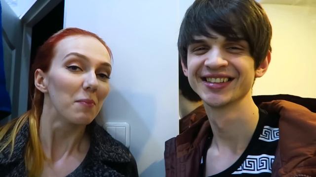 VLOG #4: От чего это мы такие счастливые? смотреть онлайн