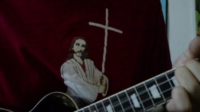 REM - Losing My Religion [Ukulele Cover] смотреть онлайн