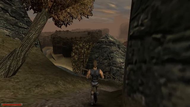 Готика прохождение. Кулаком в лицо. #1 смотреть онлайн