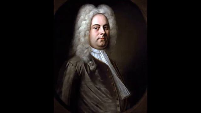 Handel Гендель Manoah E dur Samson Маноа Chibisov смотреть онлайн