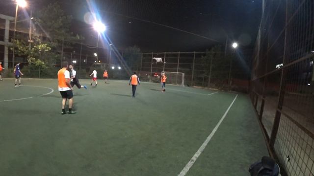 ФАЛЬКАО К НАМ НЕ ПРИЕДЕТ! смотреть онлайн