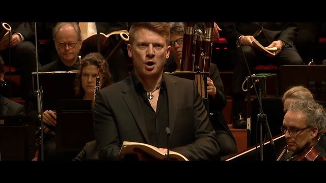The Creation, Haydn, García Alarcón, Utrecht