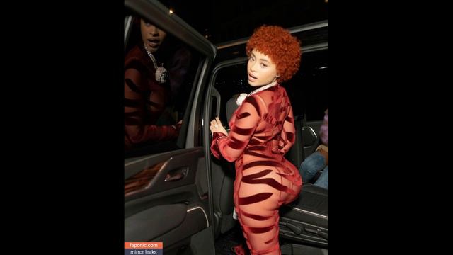 Ice Spice Fap Tribute - Metronome смотреть онлайн