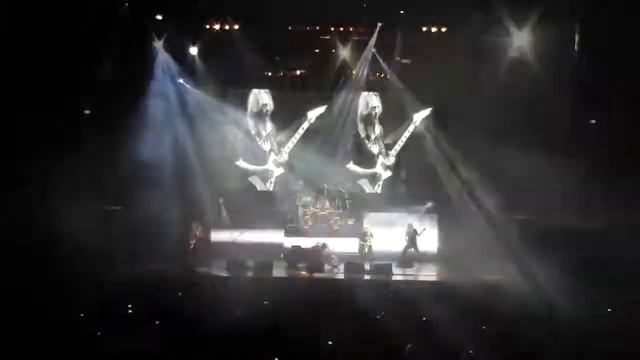 Judas Priest - Painkiller смотреть онлайн