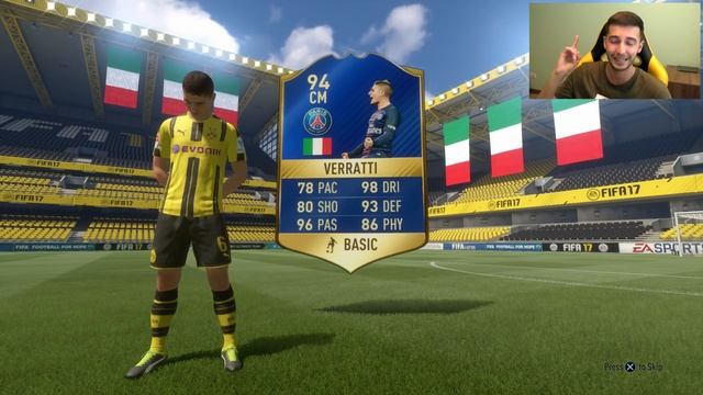 4 TOTS (С ВОЛКАУТАМИ) + 2 ПАКА ЗА 100,000 / НАГРАДЫ ЗА WEEKEND LEAGUE (ИЮНЬ 1) смотреть онлайн