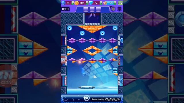Block Breaker 3 Free+ Laboratorio смотреть онлайн