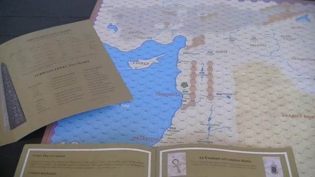 Ancient Conquest intro смотреть онлайн