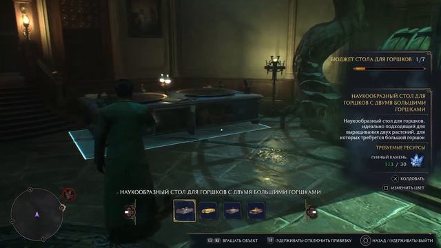 Hogwarts Legacy на PS5#12 смотреть онлайн
