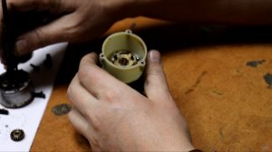 Как снять патрон с дрели-шуруповерта.