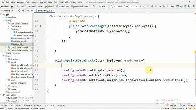 فيديو #341 | Room database - الجزء الثامن смотреть онлайн