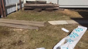 Обшивка цоколя профлистом