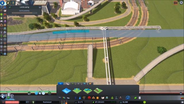 Cities: Skylines - New Player Guide // Updated for 2017 - NO MODS [EP25] смотреть онлайн