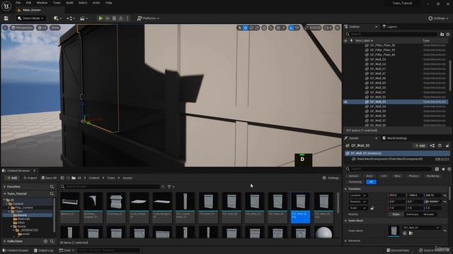10 - Designing Our Buildings Part1 смотреть онлайн