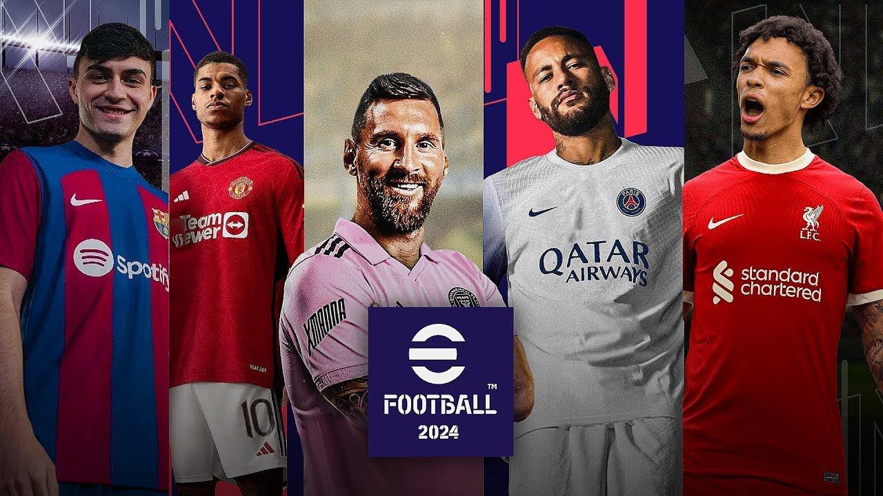 STREAM | Турнир, групповой этап | Dream Team | Играем EFootball 24 на PS5 |