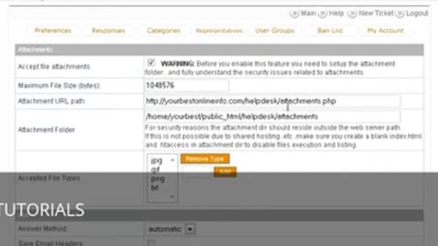 How To Set Up a Simple Help Desk смотреть онлайн