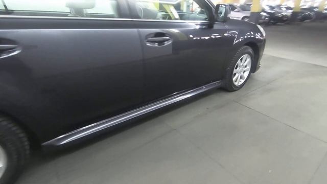 Subaru Legacy V 2011 смотреть онлайн