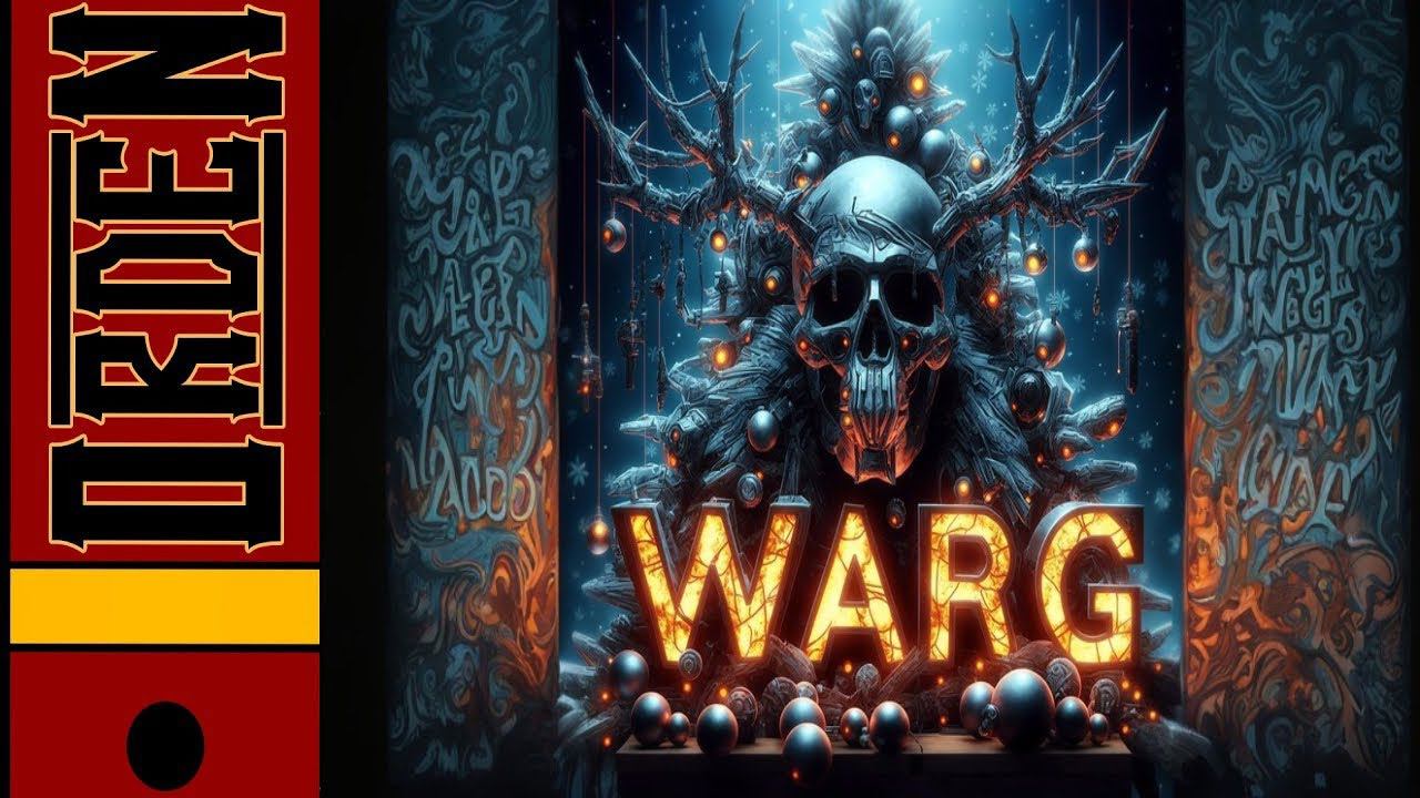 #stalkeronline | WARG RU-3 "Качаем тег в мясной лавке" смотреть онлайн