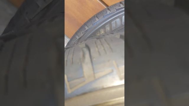 Opony zimowe Bridgestone Blizzak LM25 205/60/16 смотреть онлайн