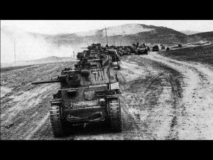 Крупнейшие поражение РККА. Почему рухнул Крымский фронт в мае 1942