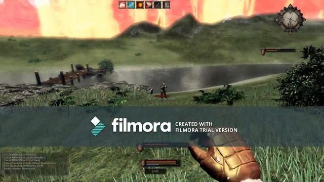 Mortal Royale - One of my first matches Closed Alpha Wave #3 смотреть онлайн