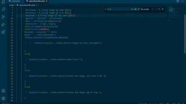 Multiple file upload in php source code | multiple file upload in php | Part 3 смотреть онлайн
