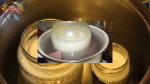 ТАКУЮ СМЕТАНУ ВЫ НЕ ПРОБОВАЛИ! ДЕЛАЕМ ЗА НОЧЬ ИЗ МАГАЗИННОГО МОЛОКА!