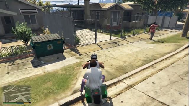 GTA 5 - Secret Text Messages! (Top 6) смотреть онлайн