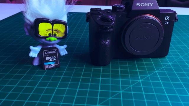 Kingston Canvas Go Plus Review | أحسن كارت ميموري للتصوير смотреть онлайн